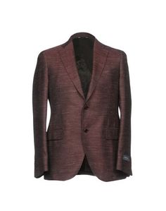 Пиджак Tombolini