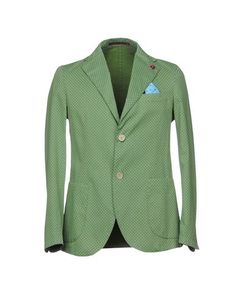 Пиджак Gabardine