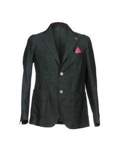 Пиджак Gabardine