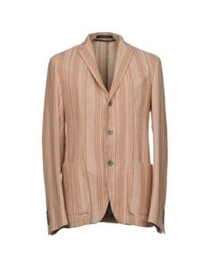 Пиджак Messagerie