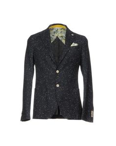 Пиджак Manuel Ritz