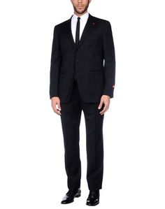Костюм Isaia