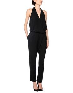 Комбинезоны без бретелей Pinko