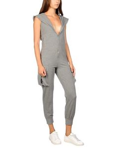 Комбинезоны без бретелей Sweats by Normakamali
