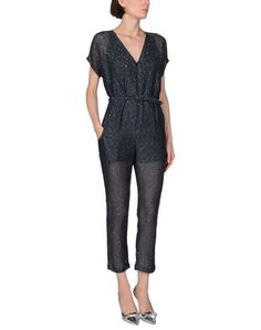 Комбинезоны без бретелей Rachel Comey