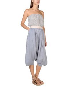 Короткий комбинезон Manila Grace