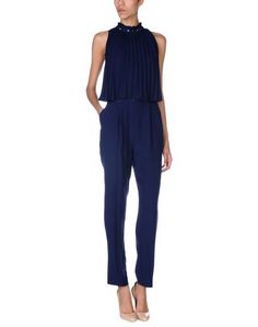 Комбинезоны без бретелей Pinko
