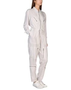 Комбинезоны без бретелей Equipment Femme