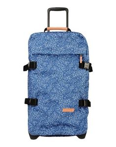 Чемодан/сумка на колесиках Eastpak