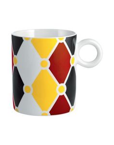 Для чая и кофе Alessi