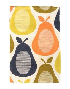 Скатерть Orla Kiely