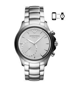 Умные часы Emporio Armani Connected