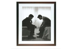 Постер "John &amp; Robert Kennedy"