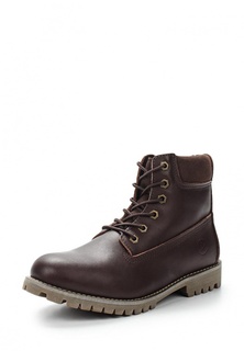 Ботинки Affex