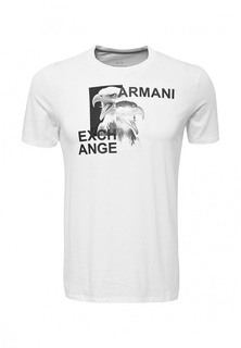 Футболка Armani Exchange