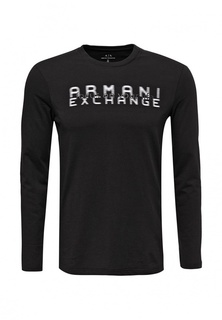 Лонгслив Armani Exchange