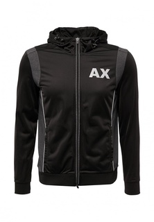 Толстовка Armani Exchange