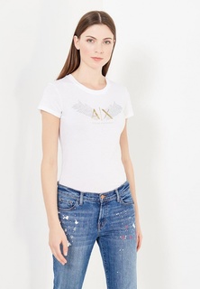Футболка Armani Exchange