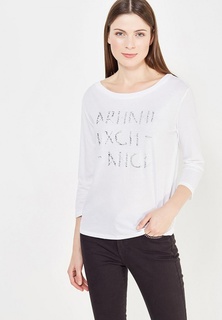 Лонгслив Armani Exchange