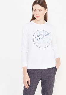 Свитшот Armani Exchange