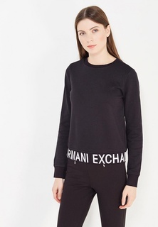 Свитшот Armani Exchange