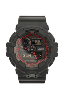 Часы Casio