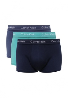 Комплект трусов 3 шт. Calvin Klein Underwear