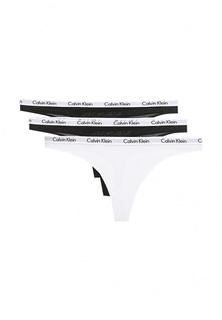 Комплект трусов 3 шт. Calvin Klein Underwear