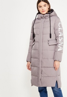 Куртка утепленная Clasna