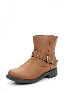Ботинки Clowse