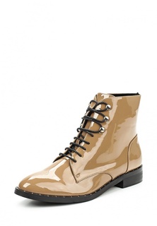 Ботинки Corina