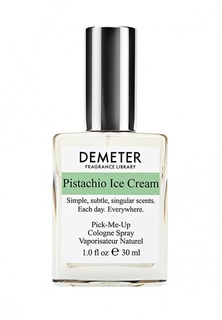 Туалетная вода Demeter Fragrance Library