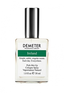 Туалетная вода Demeter Fragrance Library