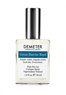 Туалетная вода Demeter Fragrance Library