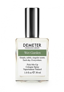 Туалетная вода Demeter Fragrance Library