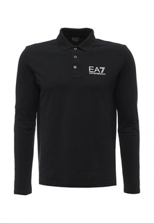 Поло EA7