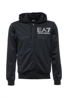 Толстовка EA7
