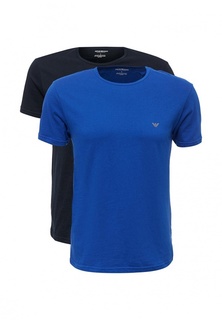 Комплект футболок 2 шт. Emporio Armani