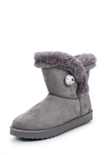 Полусапоги Fashion &amp; Bella