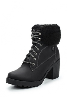 Ботильоны Fashion &amp; Bella
