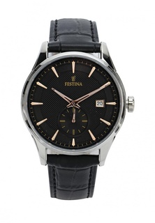 Часы Festina