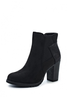 Ботильоны Ideal Shoes