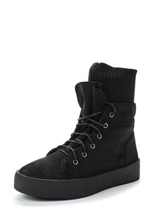 Ботинки Ideal Shoes