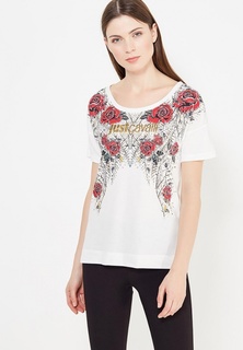 Футболка Just Cavalli