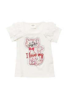 Футболка Cascatto