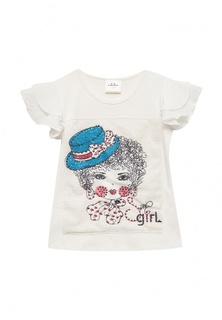 Футболка Cascatto