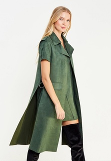 Жилет Vivostyle