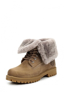 Ботинки HAMMERJACK