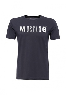 Футболка Mustang