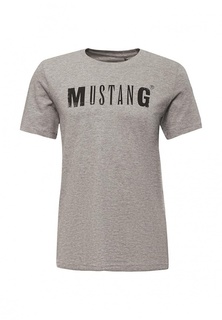 Футболка Mustang